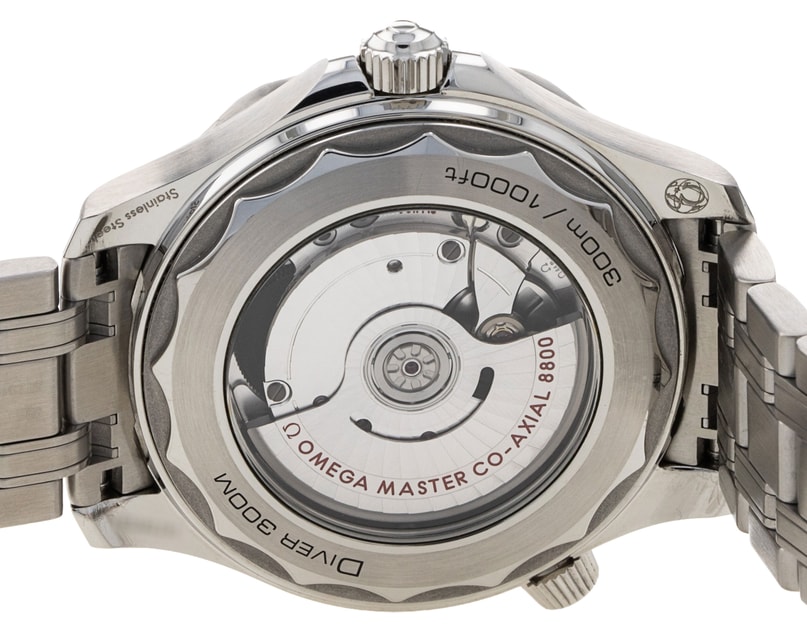 Omega Seamaster Diver 300m 210.30.42.20.04.001 Image 4